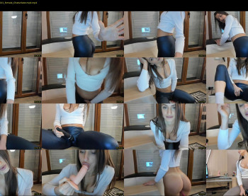 hotel77777 — 62 minute Chaturbate female cam show recording, 720p, Mar 4, 2020