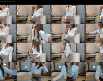 hotel77777 — 5 minute Chaturbate female cam show recording, 720p, Mar 4, 2020