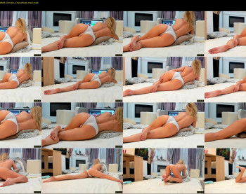 jaylynxxxx74 — 47 minute Chaturbate female cam show recording, 1080p, Mar 3, 2020