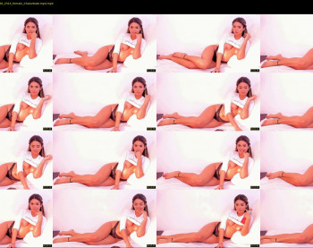 jenny_roberts96 — 11 minute Chaturbate female cam show recording, 1080p, Mar 1, 2020