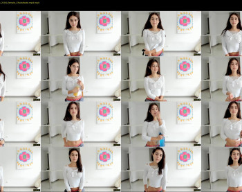 jenny_taborda — 25 minute Chaturbate female cam show recording, 720p, Mar 3, 2020