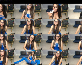 karitto__2 — 36 minute Chaturbate female cam show recording, 720p, Mar 3, 2020