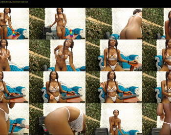 katherin_cruzz — 24 minute Chaturbate female cam show recording, 720p, Mar 3, 2020