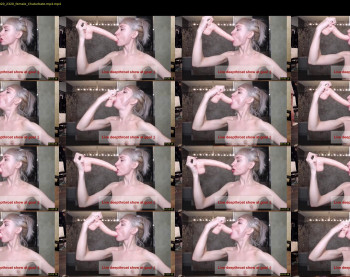 kelly_copperfield — 21 minute Chaturbate female cam show recording, 720p, Mar 3, 2020