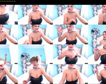 kellybabee — 7 minute Chaturbate female cam show recording, 720p, Mar 3, 2020
