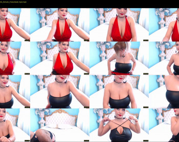 kellybabee — 23 minute Chaturbate female cam show recording, 720p, Mar 3, 2020