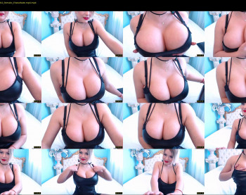 kellybabee — 10 minute Chaturbate female cam show recording, 720p, Mar 3, 2020