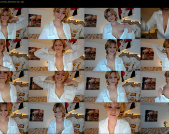 kiradivine — 72 minute Chaturbate female cam show recording, 1080p, Mar 3, 2020