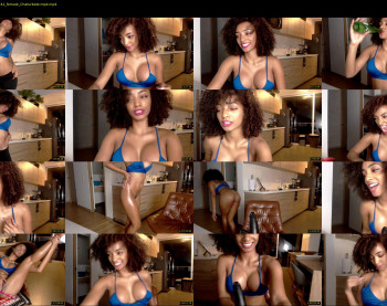 kleogold_1 — 114 minute Chaturbate female cam show recording, 720p, Mar 3, 2020