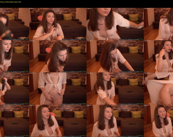 lecsy — 30 minute Chaturbate female cam show recording, 1080p, Mar 3, 2020