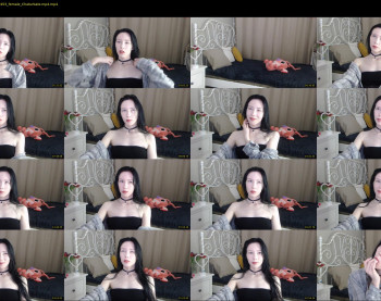 littlething88 — 26 minute Chaturbate female cam show recording, 720p, Mar 4, 2020