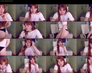 mary_lise — 77 minute Chaturbate couple cam show recording, 720p, Mar 3, 2020