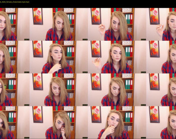 mary_romance — 13 minute Chaturbate female cam show recording, 1080p, Mar 3, 2020