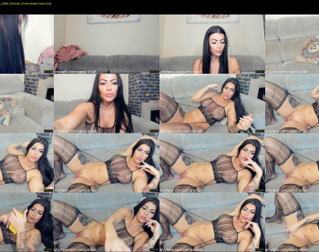 melissa_sucre — 16 minute Chaturbate female cam show recording, 720p, Mar 3, 2020