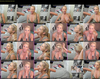 miakinkdd — 29 minute Chaturbate female cam show recording, 1080p, Mar 3, 2020