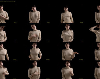 mindvoiding — 115 minute Chaturbate female cam show recording, 720p, Mar 4, 2020