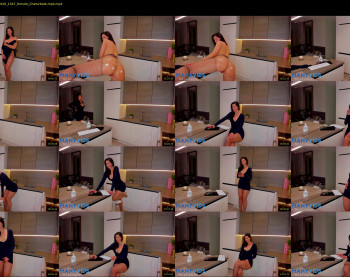 missflowersbloom — 13 minute Chaturbate female cam show recording, 1080p, Mar 3, 2020