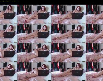 missmirandagd — 47 minute Chaturbate female cam show recording, 1080p, Mar 1, 2020