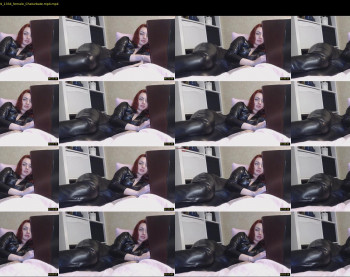 missmirandagd — 5 minute Chaturbate female cam show recording, 1080p, Mar 3, 2020