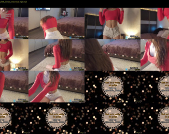 ms_seductive — 19 minute Chaturbate female cam show recording, 1080p, Mar 2, 2020