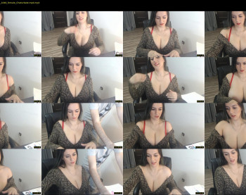 natashaboobs — 105 minute Chaturbate female cam show recording, 720p, Mar 3, 2020