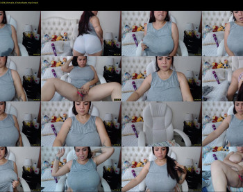 neytiri_moon — 70 minute Chaturbate female cam show recording, 720p, Mar 3, 2020