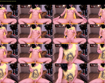 nikkisweetie — 14 minute Chaturbate female cam show recording, 1080p, Mar 4, 2020