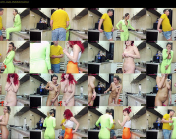 nolimitscoupl3 — 92 minute Chaturbate couple cam show recording, 720p, Mar 3, 2020