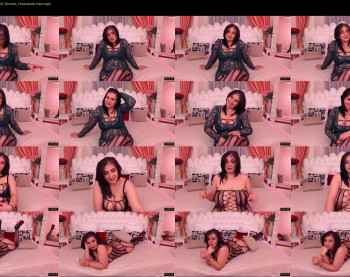 norahreve — 40 minute Chaturbate female cam show recording, 720p, Mar 3, 2020