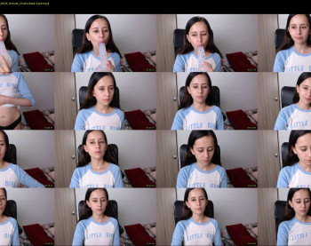 paulette65 — 17 minute Chaturbate female cam show recording, 720p, Mar 3, 2020