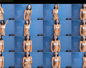 penelopa_xx — 17 minute Chaturbate female cam show recording, 720p, Mar 3, 2020