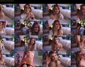 phoenix_taylor — 114 minute Chaturbate female cam show recording, 720p, Mar 4, 2020