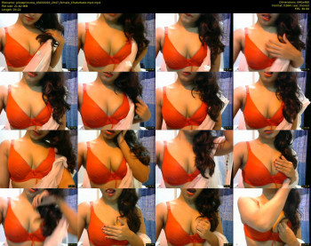 pilowprincess — 4 minute Chaturbate female cam show recording, 480p, Mar 3, 2020