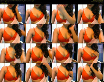 pilowprincess — 9 minute Chaturbate female cam show recording, 480p, Mar 3, 2020