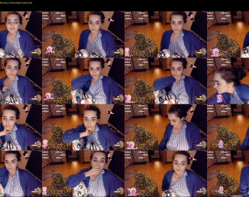 ps4pro — 44 minute Chaturbate female cam show recording, 720p, Mar 3, 2020