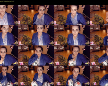 ps4pro — 45 minute Chaturbate female cam show recording, 720p, Mar 3, 2020