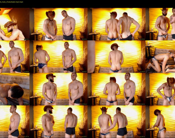 querhyus — 54 minute Chaturbate male cam show recording, 720p, Mar 4, 2020