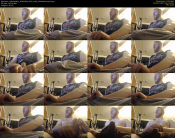 redhead4fun — 68 minute Chaturbate male cam show recording, 720p, Mar 3, 2020