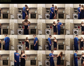 rrr1995 — 4 minute Chaturbate couple cam show recording, 1080p, Mar 3, 2020