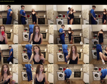 rrr1995 — 74 minute Chaturbate couple cam show recording, 1080p, Mar 4, 2020