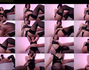 sasha_ursx — 38 minute Chaturbate female cam show recording, 720p, Mar 3, 2020