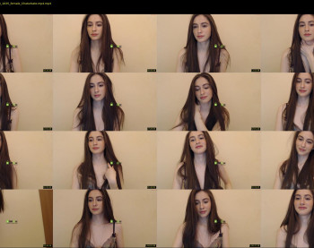 snowww_white — 78 minute Chaturbate female cam show recording, 720p, Mar 3, 2020