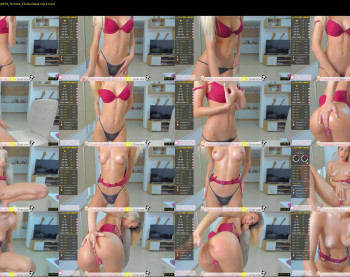 sophiesticate — 72 minute Chaturbate female cam show recording, 1080p, Mar 3, 2020