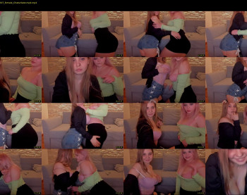 sweetmila1 — 15 minute Chaturbate female cam show recording, 1080p, Mar 3, 2020