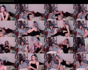 tantric_eden_ — 69 minute Chaturbate female cam show recording, 1080p, Mar 3, 2020