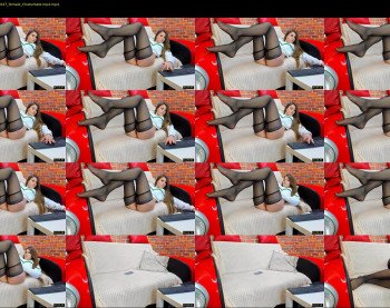 tanya_welth — 4 minute Chaturbate female cam show recording, 1080p, Mar 3, 2020