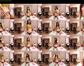 tiny_cute — 36 minute Chaturbate female cam show recording, 720p, Mar 3, 2020