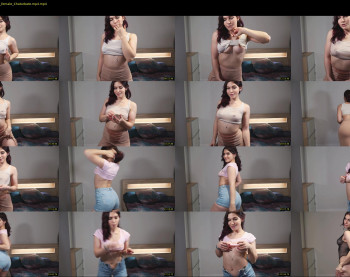 tiny_hat — 70 minute Chaturbate female cam show recording, 1080p, Mar 3, 2020