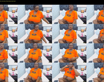 tracy_owen — 8 minute Chaturbate female cam show recording, 720p, Mar 3, 2020