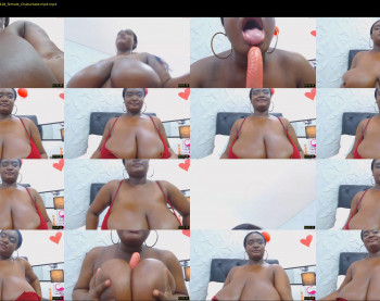 tracy_owen — 26 minute Chaturbate female cam show recording, 720p, Mar 3, 2020